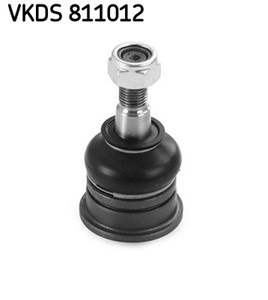 Bærekule, framaksel, Høyre eller venstre, Øvre, TOYOTA 4 RUNNER III, LAND CRUISER 90, SEQUOIA, TUNDRA Pick-up, 43310-39016, 43310-39085