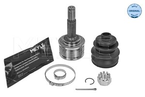 Leddsett, drivaksel, Hjulside, NISSAN MICRA II, 39100-41B00, 39100-41B05, 39100-41F100, 39100-41F400, 39100-45B00, 39100-4F100, 39101-41