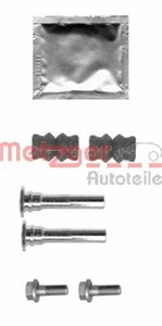 Styrebolt, bremseklave, Foran, CHEVROLET,DAEWOO,MERCEDES-BENZ,MITSUBISHI