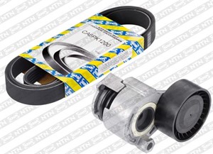 Kileribberemsett, DACIA,NISSAN,RENAULT, 11720-00Q6M, 117203694R, 117205191R, 117209782R, 11750-00Q1G, 117501113R, 117509264R, 117509654R