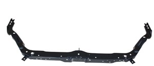Front kledning, NISSAN QASHQAI / QASHQAI +2 I, F2510-JD0MA