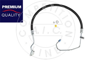 Hydraulikkslange, styring, HONDA CR-V I, 53713-S10-A01, 53713-S10-A02, 53713-S10-A03, 53713-S10-A04, 53713-S10-A05
