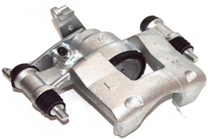 Bremsecaliper, Bakaksel, Venstre bakaksel, Venstre, Bak akselen, NISSAN,OPEL,RENAULT,VAUXHALL, 44 21 281, 44011 5651R, 44011 6884R, 4401