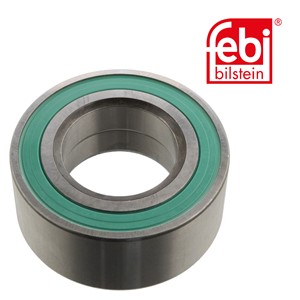 Hjullager, bakaksel begge sider, AUDI,VW, 443 407 625 F, 443 407 625 H, 4A0 407 625 A, 4D0 407 257 F, 4D0 407 258 F, 4D0 407 625 E, 8D0