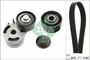 Kileribberemsett, CITROËN,FORD,MAZDA,PEUGEOT, 1089877, 1141315, 1142000, 1143406, 1152359, 1197596, 1214747, 1222856, 1329630, 1357587,