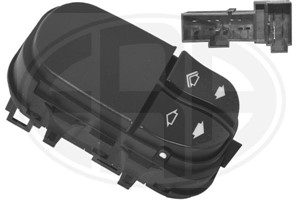 Bryter, vindusløfter, Foran venstre, FORD FOCUS I, FOCUS Sedan I, FOCUS Turnier I, 1091483, 98AG 14529 AC