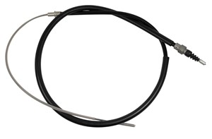Kabel, parkeringsbremse, Bak, Høyre, Venstre, VW PASSAT B3/B4, PASSAT B3/B4 Variant, 357 609 721 A, 357 609 721 D, 357 609 721 E