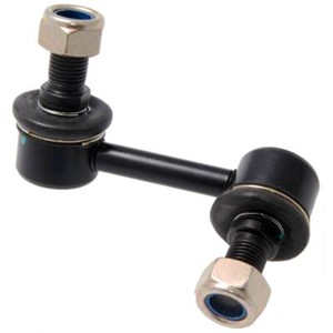 Stang, stabilisator, Framaksel venstre, MITSUBISHI PAJERO IV, PAJERO Canvas Top III, PAJERO Van IV, 4056A133, MR992191