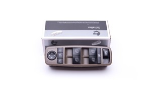 Bryter, vindusløfter, MERCEDES-BENZ GL-KLASS [X164], R-KLASS [W251, V251], 2518300590, A2518300590