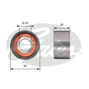 Strammerull, tannrem, CITROËN,FIAT,IVECO,RENAULT,RENAULT TRUCKS, 0830.32, 083032, 130707592R, 2992485, 2997798, 4400204, 4421906, 474084