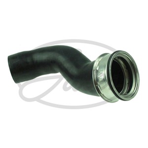 Ladeluftslange, MERCEDES-BENZ E-KLASS [W210], E-KLASS Flak/chassi [VF210], E-KLASS T-Model [S210], 210 528 41 82, 210 528 54 82, A 210 5