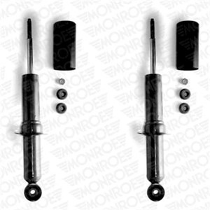 Støtdemper, Framaksel, TOYOTA LAND CRUISER 90, 4851035050, 4851060060, 4851060070, 4851069085, 4851069095