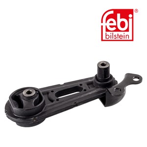 Lagring, motor, Bak, MAZDA 2, 2 Sedan, D652-39-040