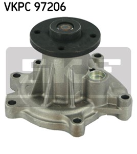Vannpumpe, DAIHATSU TERIOS, 16100-97405-000, 16100-97413-000, 16100-B9150, 16271-23020, 16271-97401, 16271-B1010, 16271-BZ020
