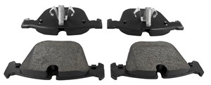 Bremseklosser sett, Bakaksel, BMW 5 Gran Turismo [F07], 7 [F01, F02, F03, F04], 34 21 6 790 966, 34216775342, 6 775 342, 6 790 966