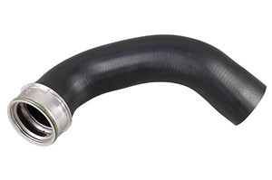 Ladeluftslange, Nedre venstre, VW TIGUAN, TIGUAN VAN, 5N0 145 832 F, 5N0145832F