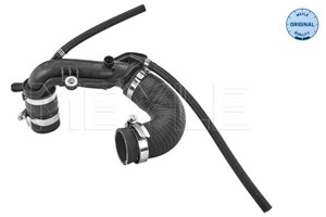 Ladeluftslange, DACIA,NISSAN,RENAULT, 14460-00Q0J, 8200136780, 8200290501, 8200404193, 8200770644