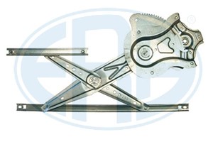 Vindusheis, Foran venstre, TOYOTA YARIS, 69802-52110