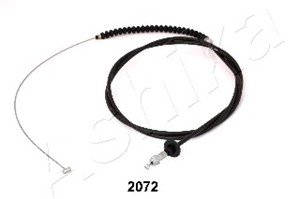 Kabel, parkeringsbremse, Foran, TOYOTA HIACE Buss III, 4641026210