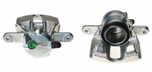 Bremsecaliper, Framaksel, Foran akselen, Høyre, DACIA,MERCEDES-BENZ,RENAULT, 415 420 03 83, 7701 208 333, 7711 368 117, 8253295, A 415 4