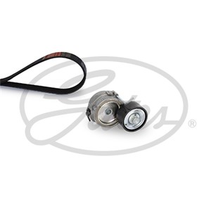 Kileribberemsett, CITROËN,DS,OPEL,PEUGEOT, 16 115 054 80, 16 134 016 80, 16 230 688 80, 16115054, 3558007