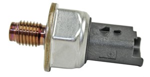 Sensor, drivstofftrykk, , CITROËN,FIAT,PEUGEOT, 1604433580, 1606643580, 1920.TL, 9665796080, 9670076780, 9813735580