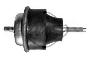 Lagring, motor, Foran høyre, CITROËN,PEUGEOT, 1844.42, 1844.70, 1844.75