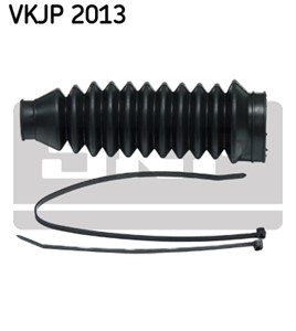 Belgsett, styring, Framaksel, på begge sider, FORD,SEAT,VW, 1H0 422 831 B, 357 422 831 A