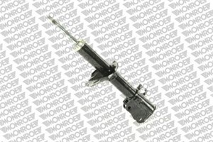 Støtdemper, Framaksel, Venstre, SUBARU JUSTY III, SUZUKI IGNIS I, IGNIS II, 4160286G50, 41602-86G60