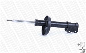 Støtdemper, Framaksel, Høyre, OPEL ZAFIRA A Minibus, minivan, VAUXHALL ZAFIRA A, 344001, 344042, 72119080, 72119112