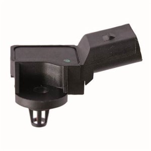Sensor, sugerørtrykk, Innsugningsmanifold, AUDI,FIAT,FORD,MITSUBISHI,PORSCHE,SEAT,SKODA,VW, 038 906 051 C, 03G 906 051 E, 03G 906 051 F,