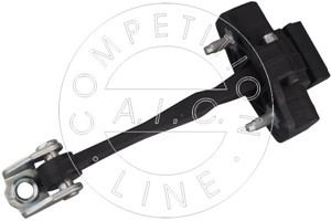 Dørfester, Bakre venstre, Høyre bak, ALFA ROMEO GIULIETTA, GIULIETTA Skåp/halvkombi, 0000050 519417, 0000050 521442, 5052 1442