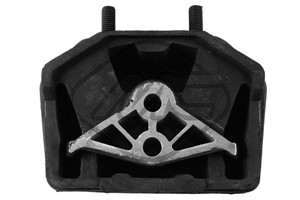 Lagring, motor, Bak, OPEL ASTRA F, ASTRA F Cabriolet, ASTRA F Halvkombi, ASTRA F Kombi, CALIBRA A, VECTRA A, VECTRA A Halvkombi, 0682 50