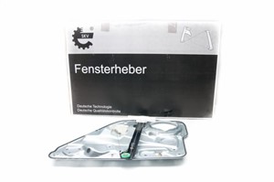 Vindusheis, Bakre venstre, VW BORA I, BORA Variant, GOLF IV, GOLF Variant IV, 1J4839461B, 1J4839461C, 1J4839461D, 1J4839461F, 1J4839729,