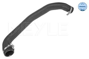 Ladeluftslange, Nede, FORD C-MAX II, C-MAX Van II, FOCUS III, FOCUS Sedan III, FOCUS Turnier III, 1 847 602, 1 873 221, CV61-6C646-AJ, C