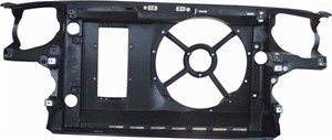 Front kledning, VW GOLF III, GOLF Cabriolet III, GOLF Variant III, VENTO, 1H0 805 594C