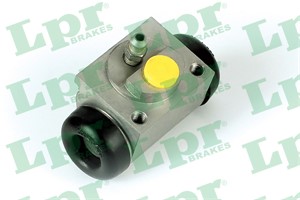 Hjul bremsesylinder, Bakaksel, FIAT BRAVA, BRAVO I, MAREA, MAREA Weekend, LANCIA YPSILON, 71737958, 9948931