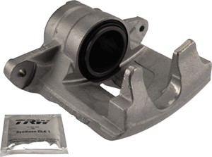 Bremsecaliper, Framaksel høyre, RENAULT KANGOO, KANGOO Express, 77 01 207 153