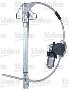 Vindusheis, Bak, Venstre, RENAULT MEGANE I, MEGANE Classic I, MEGANE Grandtour I, 7700834343