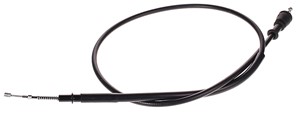 Kabel, parkeringsbremse, Bakre venstre, Høyre bak, ROVER 75, 75 Tourer I, GVC902399, SPB000230