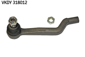 Styreledd (ytre), Framaksel venstre, MERCEDES-BENZ A-KLASS [W169], B-KLASS Sports Tourer [W245], A 169 330 05 03