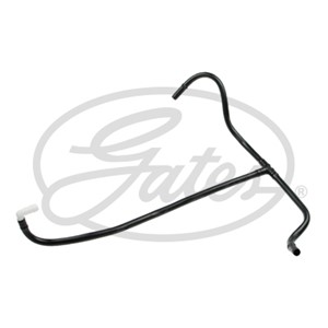 Slange, veivhuslufting, LAND ROVER FREELANDER I, FREELANDER Soft Top I, LLH500220