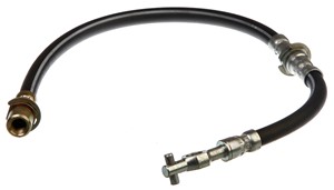 Bremseslange, Bak, Foran, TOYOTA STARLET, 9094702461, 9094702508