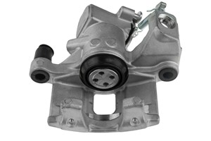 Bremsecaliper, Bakaksel, Høyre bakaksel, Høyre, DAIHATSU CHARADE VIII, TOYOTA YARIS, YARIS Skåp/halvkombi, 478300D020, 478300D020000