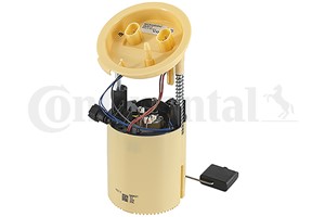 Brennstoff leveringsenhet, BMW, 16 11 7 190 946, 7 184 951, 7 190 946