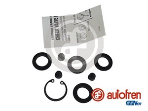 Reparasjonssett, hovedbremsesylinder, TOYOTA DYNA 150 Flak/chassi, HIACE Buss IV, HIACE Skåp IV, MODEL F, 04493-25040, 04493-26140, 0449