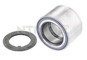 Hjullagersett, Bakaksel, Foran, Framaksel, IVECO, 46393024, 7180066, 7187566, 7189750