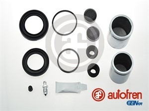 Reparasjonssett, bremseklave, Framaksel, CITROËN,FIAT,PEUGEOT, 16 078 763 80, 16 078 766 80, 16 078 768 80, 1607876380, 1607876680, 1607
