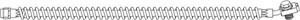 Bremseslange, bakaksel begge sider, VW TOUAREG, 7L6 611 776, 7L6 611 776A