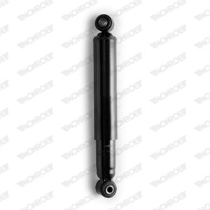 Støtdemper, Bakaksel, MERCEDES-BENZ T2/L Flak/chassi, T2/L Skåp, 6113200031, 6113200131, 6113200231, 6113200531, 6113200631, 6113200731,